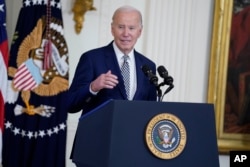 Biden has signed a comprehensive executive order on the regulation of artificial intelligence.
