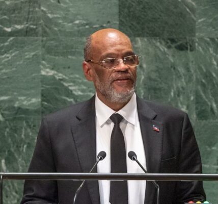 Explanation: The Reason for Haiti's Request for a Fresh International Mission