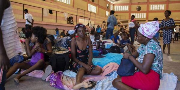 Haiti seeks $21 million in funding to assist the numerous individuals forced to flee their homes due to violence caused by gangs.
