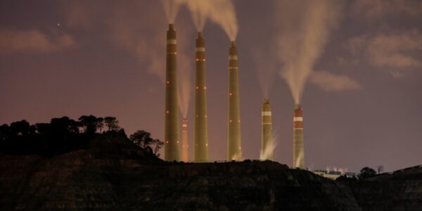 Indonesia will exclude private coal power plants from its JETP investment plan.