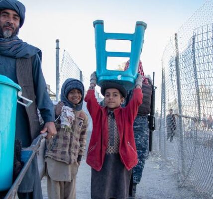 International organizations urge Pakistan to safeguard Afghan individuals seeking refuge.