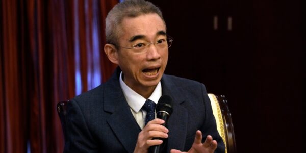 The Chief Epidemiologist of China, who played a key role in the fight against COVID, has passed away at the age of 60.