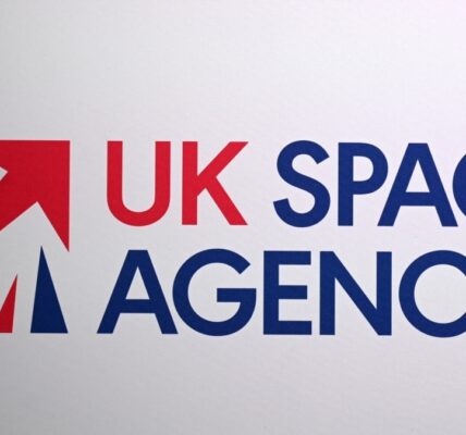 The United Kingdom is preparing for a space mission following an agreement with a company from the United States.