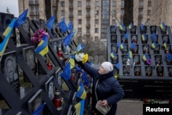 10 years after the protests known as 'Euromaidan', Ukraine's potential for joining the EU remains uncertain.