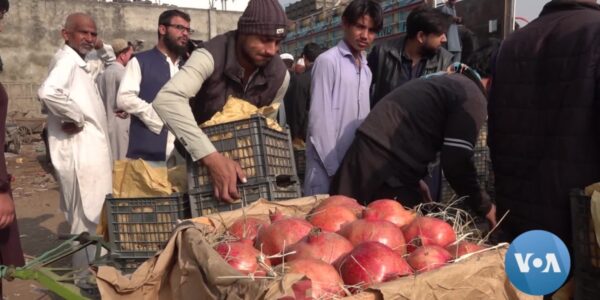 Businesses are preparing for a decline in economic activity as Pakistan removes undocumented Afghan immigrants.