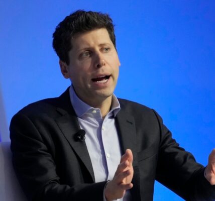 Microsoft has chosen Sam Altman as the new CEO of OpenAI and promises to look into the decision to dismiss their employees.