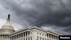 Moody's has changed their outlook on the credit rating of the United States to negative, causing frustration and anger from officials in Washington.