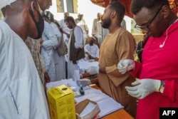 The number of disease outbreaks in Sudan is increasing due to the breakdown of the healthcare system.