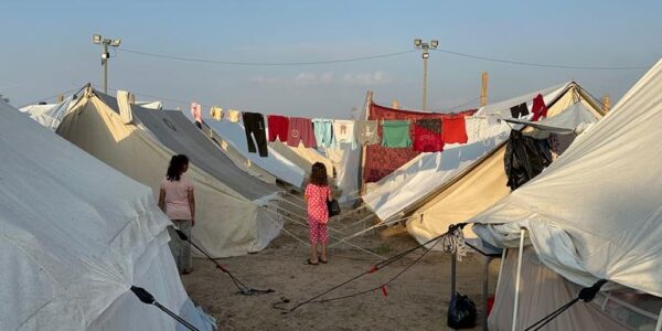 The UN humanitarian agency is urgently requesting access to the Israel-Palestine conflict zone, emphasizing the importance of being able to reach those in need.