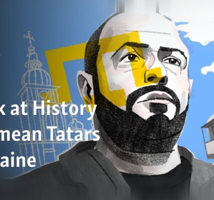 Examining the Past of Crimean Tatars in Ukraine