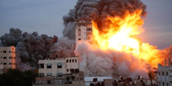 As the humanitarian needs continue to increase, the Gaza war resulted in the deaths of 25,000 civilians.