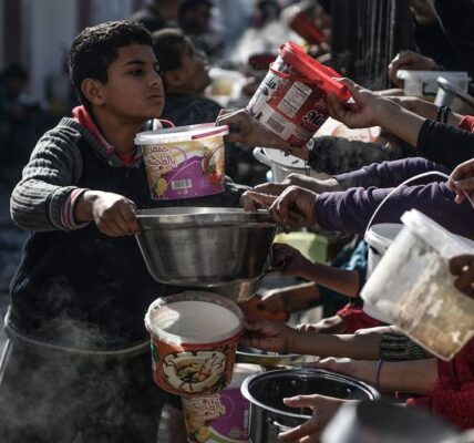 Obstacles in providing aid to Gaza persist, causing delays in crucial relief efforts.