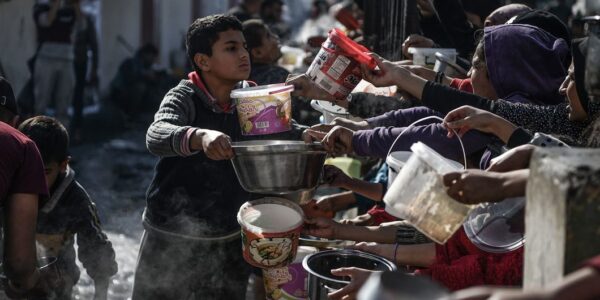 Obstacles in providing aid to Gaza persist, causing delays in crucial relief efforts.