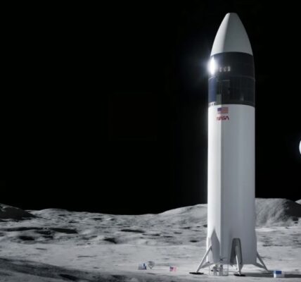 The idea of a moon base, once relegated to science fiction films, is now becoming a real possibility.

The concept of a lunar station, previously only seen in movies, is now becoming a tangible potentiality.