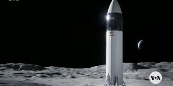 The idea of a moon base, once relegated to science fiction films, is now becoming a real possibility.

The concept of a lunar station, previously only seen in movies, is now becoming a tangible potentiality.