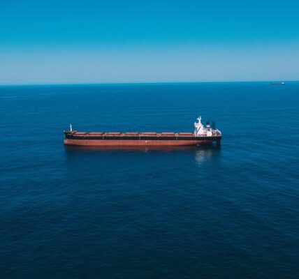 The logistics chief has issued a warning about the significant impact of the shipping crisis in the Red Sea.