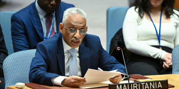 The Security Council has been called upon to put an end to the conflict and acknowledge Palestine.