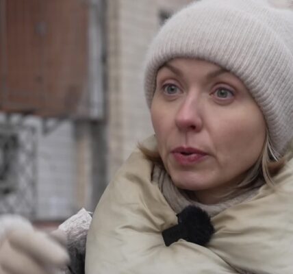 The Story of a Kyiv Resident Affected by Russian Rockets: Disrupted Lives