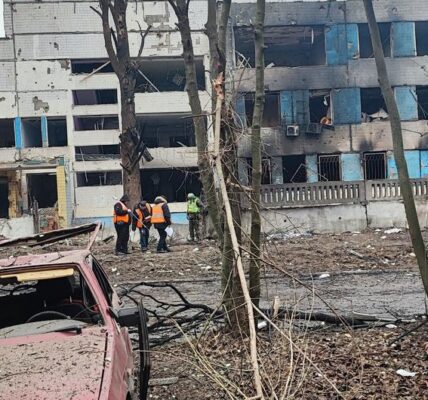 The UN human rights office has condemned the assault in Donetsk, Ukraine, which is under Russian occupation.