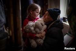 The United Nations is requesting $4.2 billion in aid for Ukraine and those seeking refuge in Ukraine.