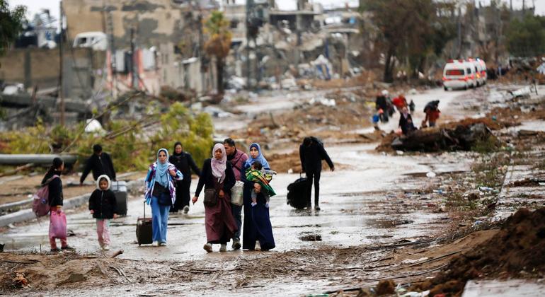 The United Nations Secretary-General will hold a meeting with donors of the United Nations Relief and Works Agency (UNRWA) as prominent charitable organizations urge for ongoing backing.