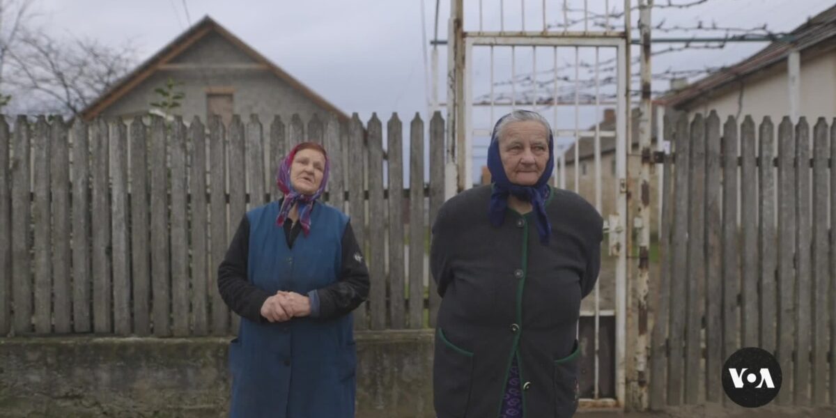 The Depopulation of Ethnic Hungarian Communities in Ukraine Due to Political Conflicts and Warfare