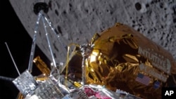 The United States' private lunar landing vehicle will cease functioning on Tuesday.