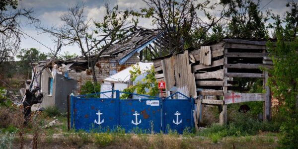 A report from the United Nations reveals a "climate of fear" in regions of Ukraine that are occupied by Russia.