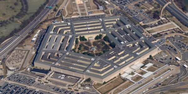 According to a study by the Pentagon, there is no evidence of extraterrestrial life in reported sightings of unidentified flying objects (UFOs).