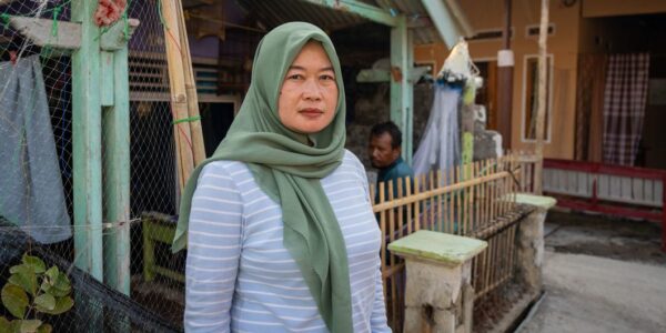 From Desperation to Determination: Indonesian Trafficking Survivors Demand Justice