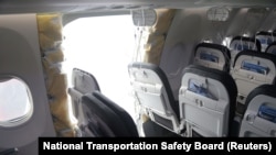 Is flying still considered safe despite the recent news of gear falling off planes?