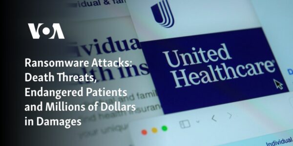 The repercussions of Ransomware Attacks: Threats of Death, Endangered Medical Cases, and Exorbitant Monetary Losses.