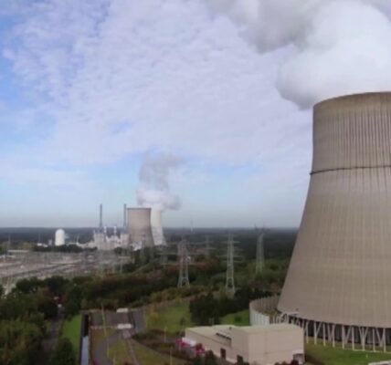 Western Dependence on Russian Nuclear Fuel in the Face of Decarbonization Efforts