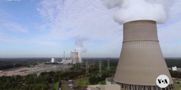 Western Dependence on Russian Nuclear Fuel in the Face of Decarbonization Efforts