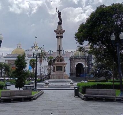 Ecuador-Mexico: ‘Cardinal principle’ of diplomatic inviolability must be upheld says UN chief