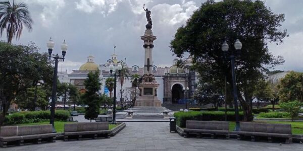 Ecuador-Mexico: ‘Cardinal principle’ of diplomatic inviolability must be upheld says UN chief