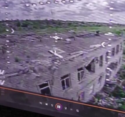 'First Person View' drones in Ukraine usher in new era of warfare
