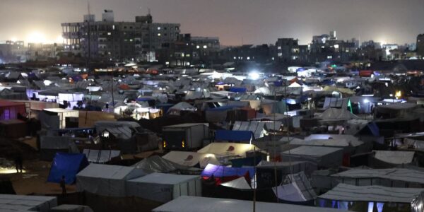 Gaza: Resuming night-time aid deliveries, UN reports ‘dire’ conditions