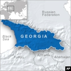 Georgia to host development summit; climate change, aging on agenda