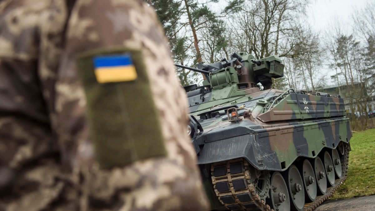 Germany arrests 2 for allegedly spying for Russia, plotting sabotage to undermine Ukraine aid