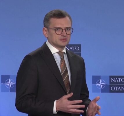 NATO members urged to provide air defense systems for Ukraine