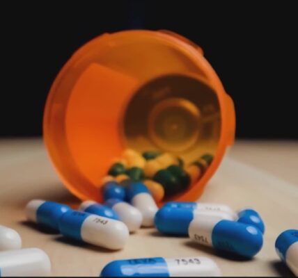 New effort tackles drug overdose epidemic in US