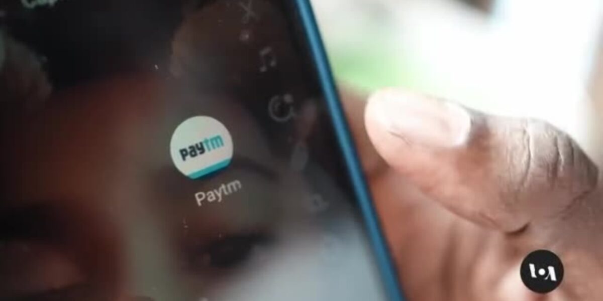 Popular Indian payment system faces restrictions due to China connections