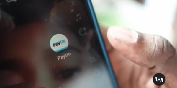 Popular Indian payment system faces restrictions due to China connections