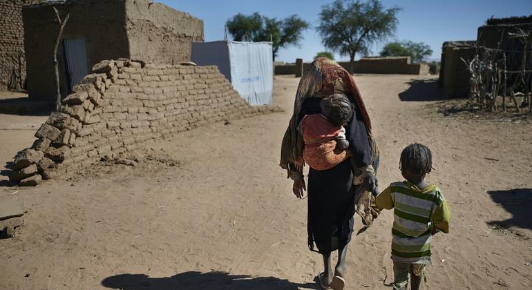 Sudan: Security Council members call for immediate halt to military escalation in El Fasher