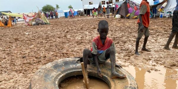 UN official urges South Sudan to lift taxes halting aid