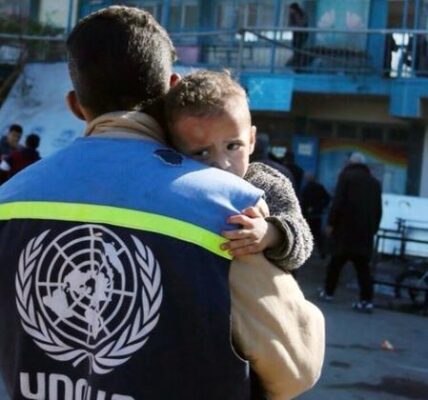 UNRWA seeks $1.2 billion to meet urgent needs in Gaza and the West Bank