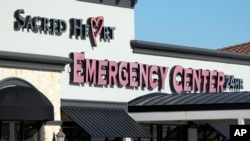 US emergency rooms refused to treat pregnant women