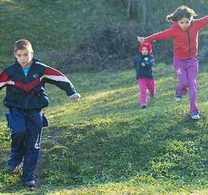 Europe: Report highlights direct link between pandemic and childhood obesity