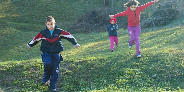 Europe: Report highlights direct link between pandemic and childhood obesity